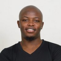  Daniel M